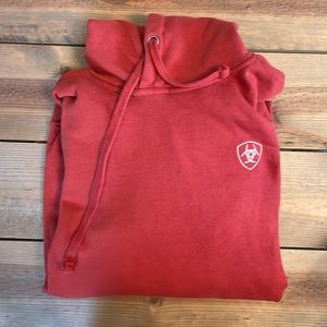 Ariat Hoodie